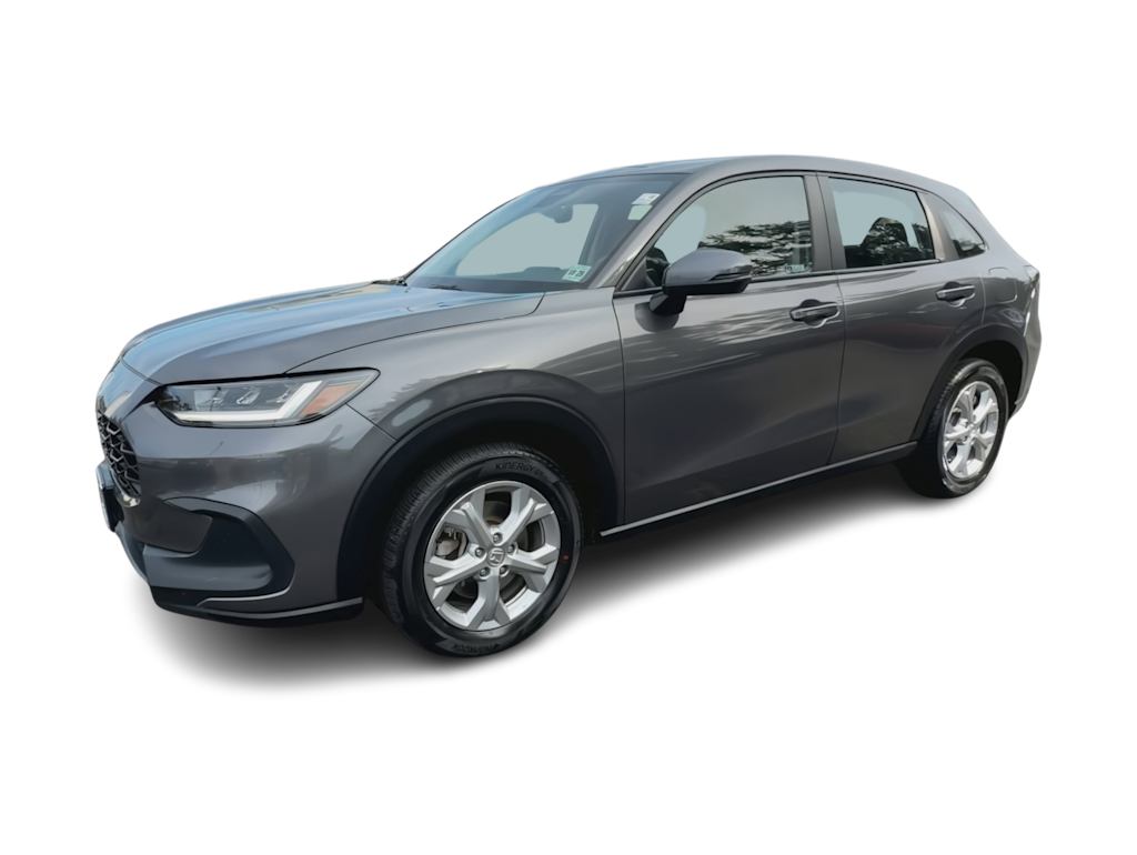 Thumbnail: 2024 Honda HR-V - 21