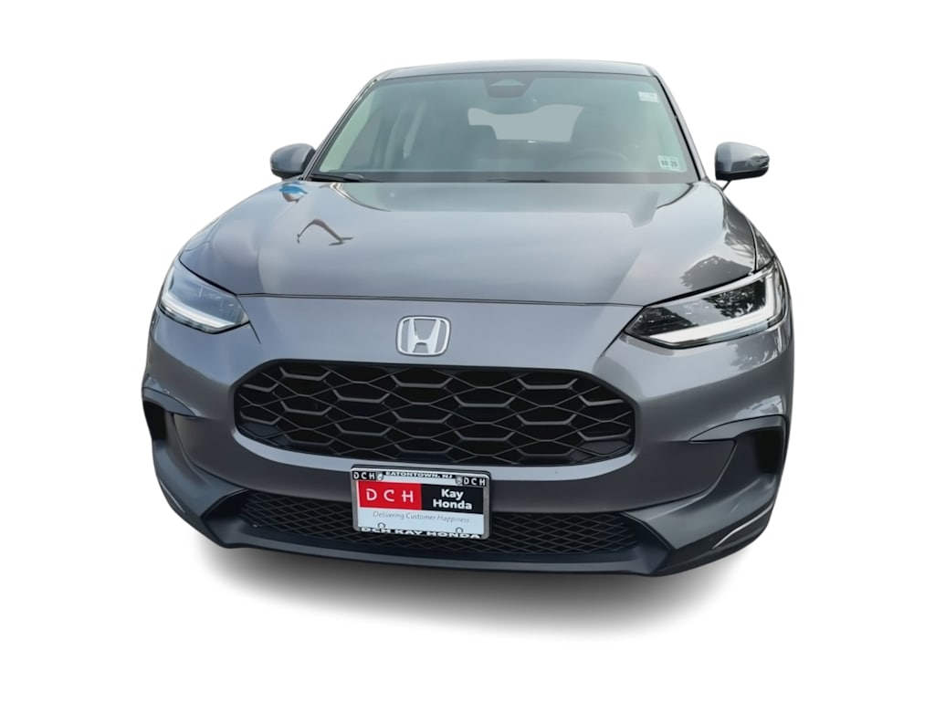 Thumbnail: 2024 Honda HR-V - 5