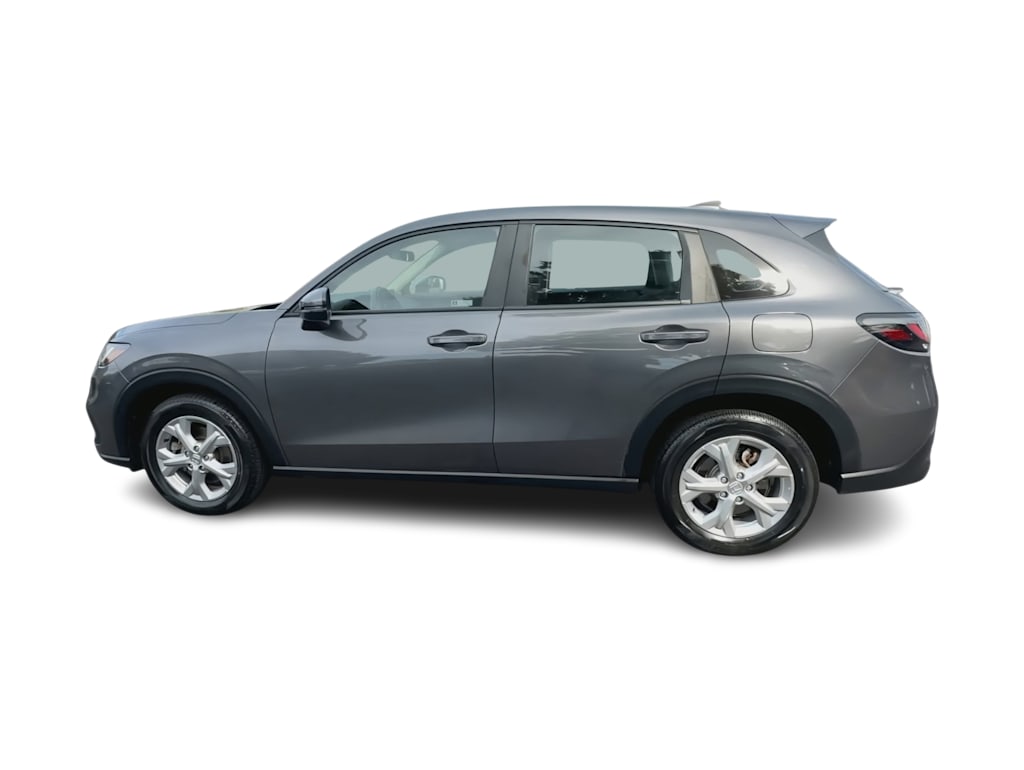 Thumbnail: 2024 Honda HR-V - 3