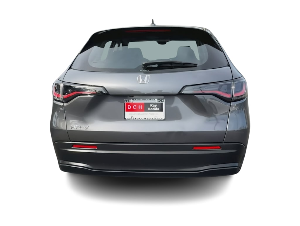 Thumbnail: 2024 Honda HR-V - 22
