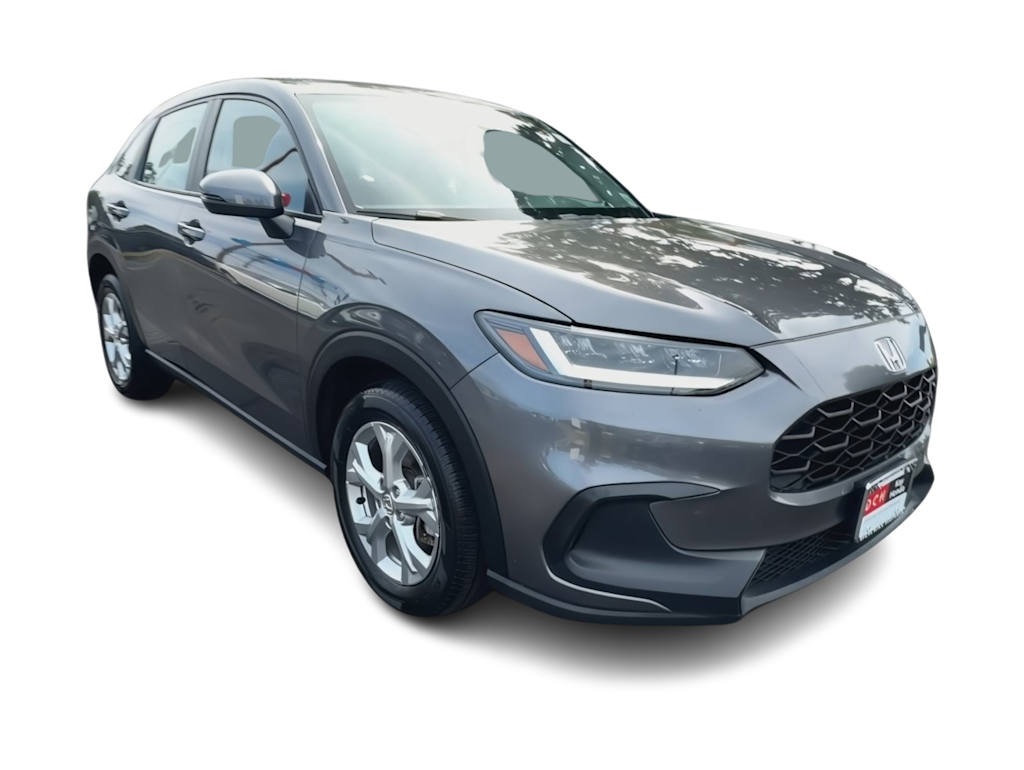 Thumbnail: 2024 Honda HR-V - 20