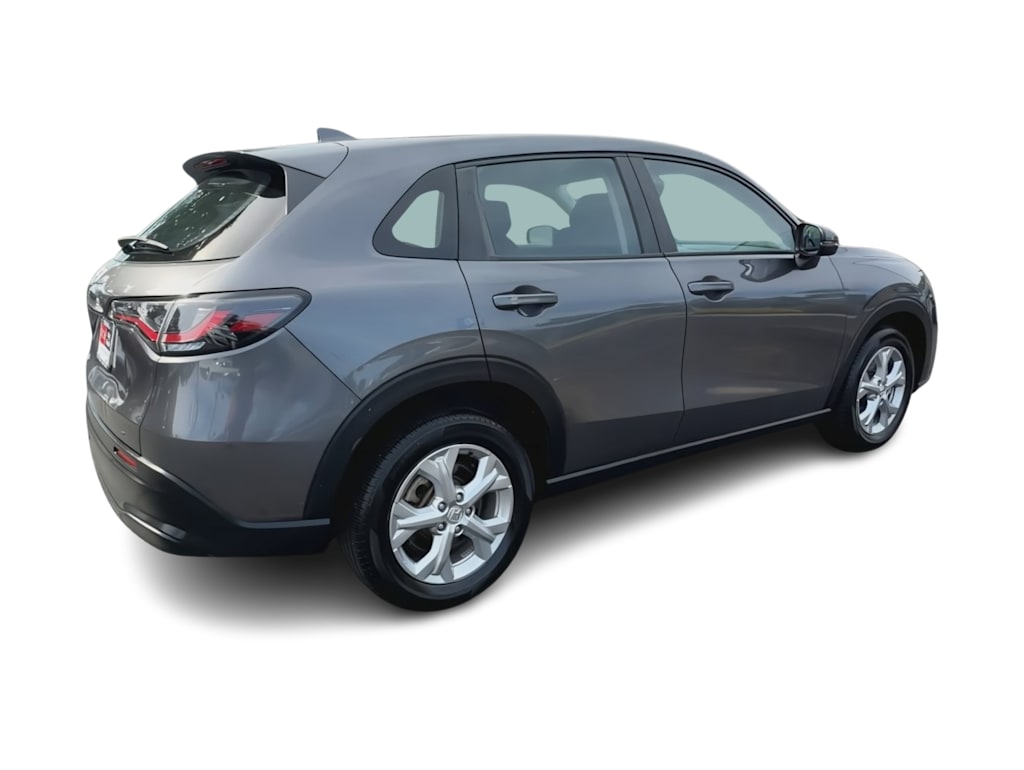 Thumbnail: 2024 Honda HR-V - 23