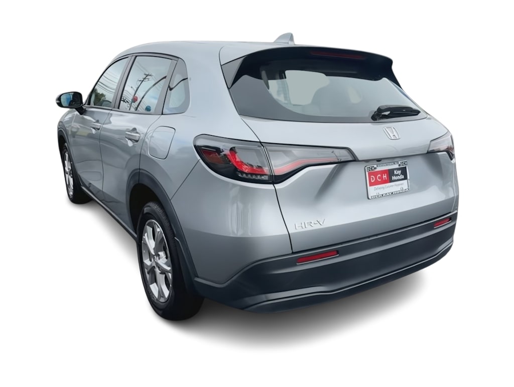 Thumbnail: 2024 Honda HR-V - 4