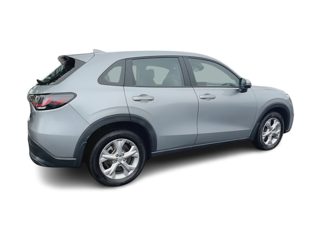 Thumbnail: 2024 Honda HR-V - 23