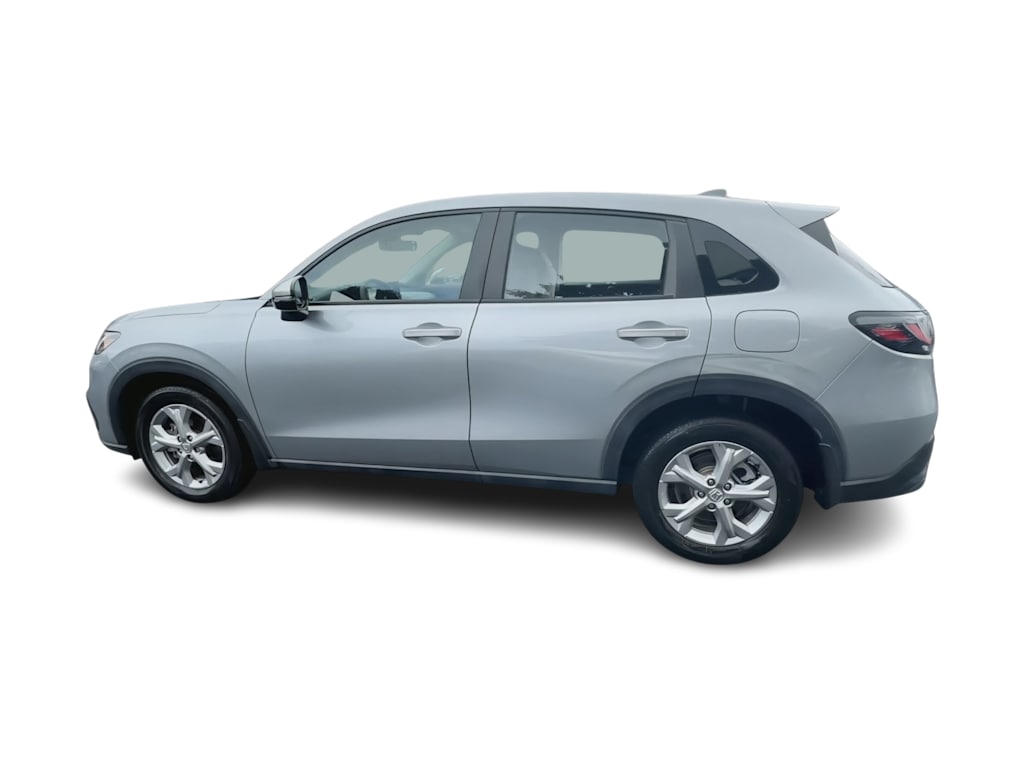 Thumbnail: 2024 Honda HR-V - 22