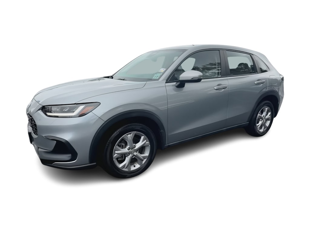 Thumbnail: 2024 Honda HR-V - 3
