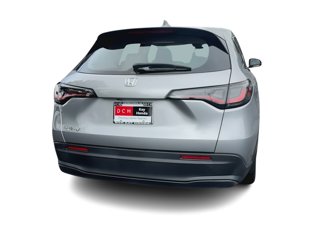 Thumbnail: 2024 Honda HR-V - 5