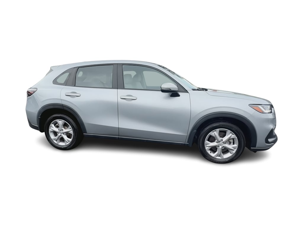 Thumbnail: 2024 Honda HR-V - 24