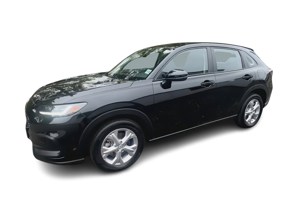 Thumbnail: 2023 Honda HR-V - 3