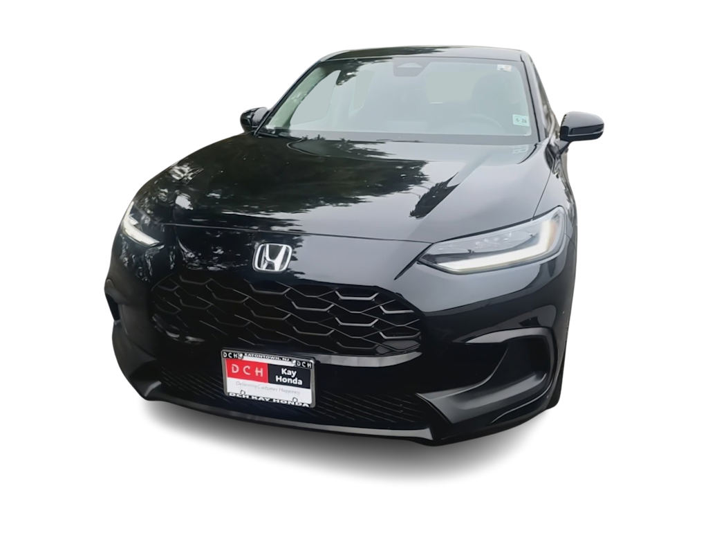 Thumbnail: 2023 Honda HR-V - 4