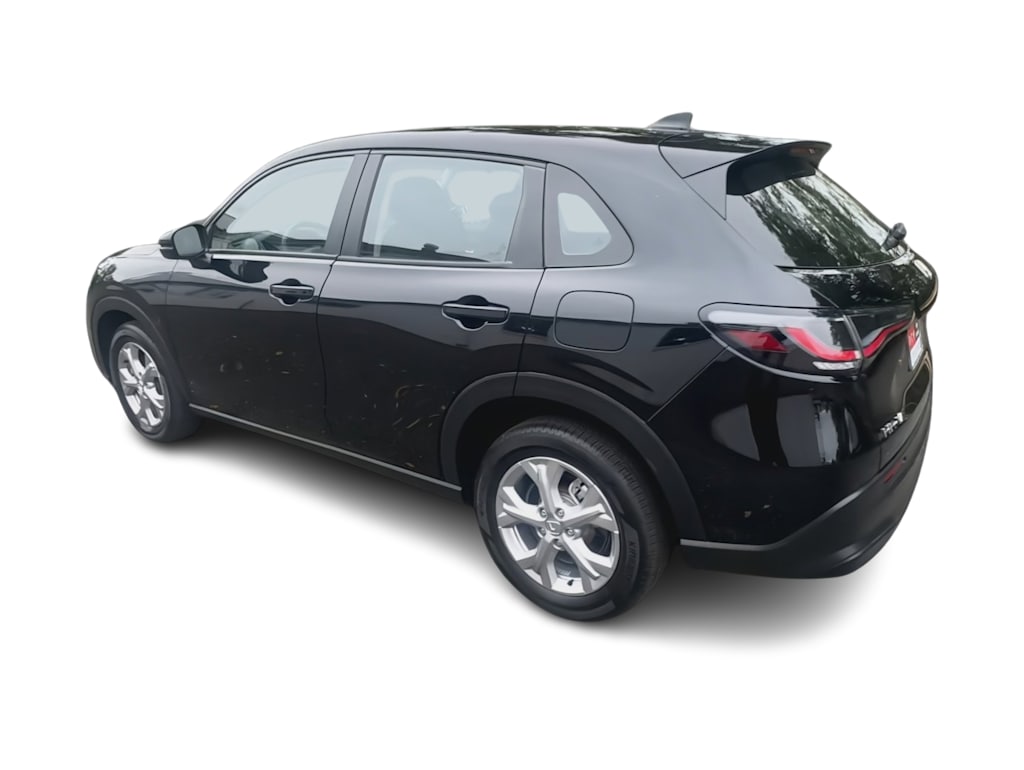 Thumbnail: 2023 Honda HR-V - 21