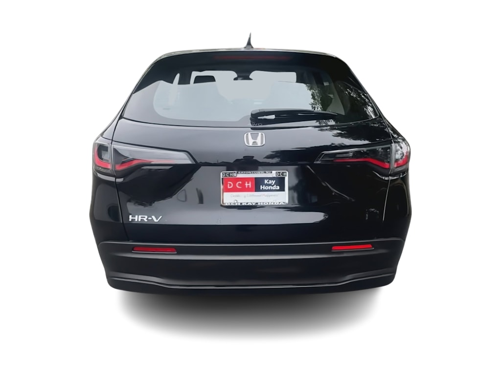 Thumbnail: 2023 Honda HR-V - 22