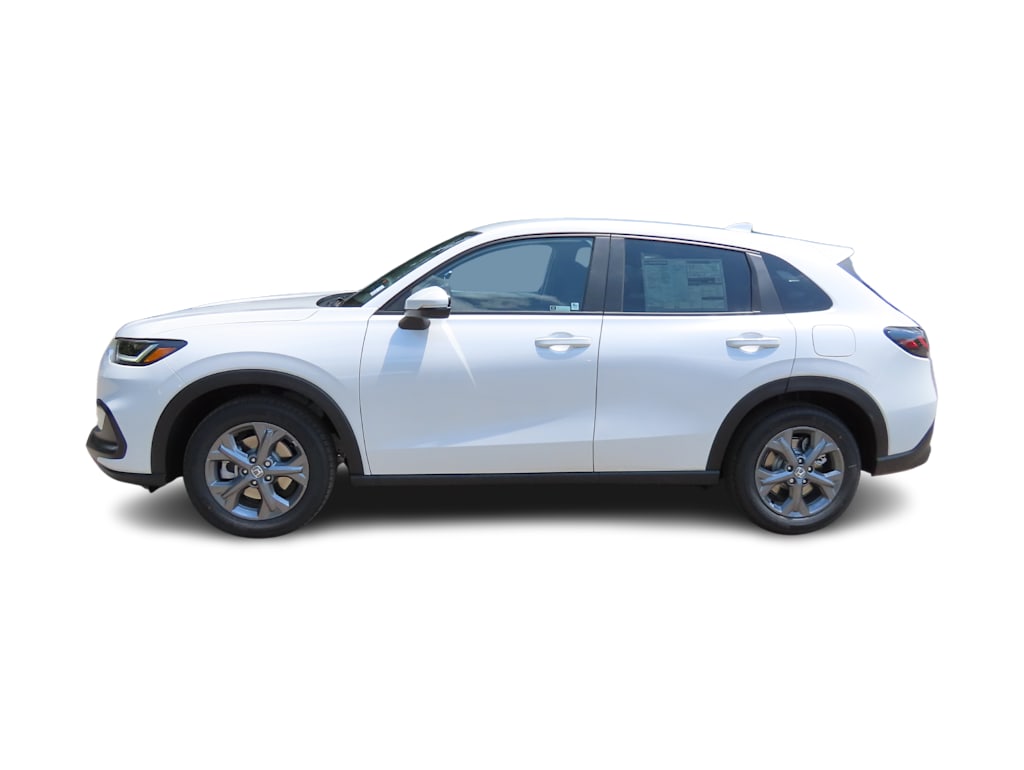 Thumbnail: 2027 Honda HR-V - 3
