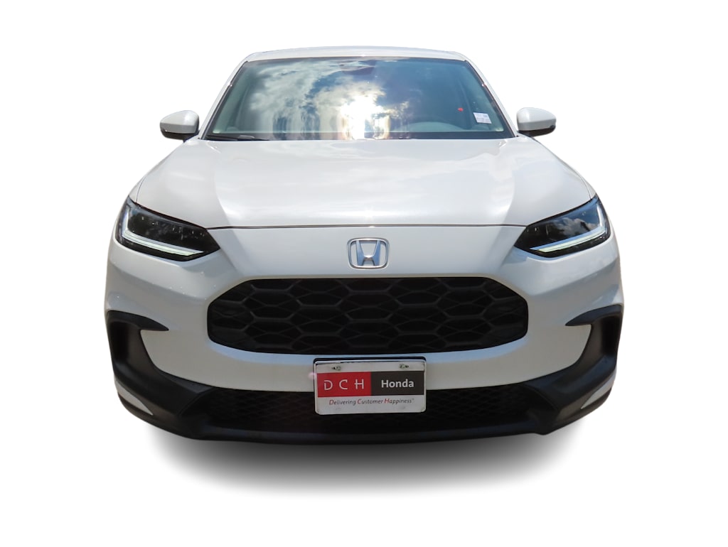 Thumbnail: 2027 Honda HR-V - 6
