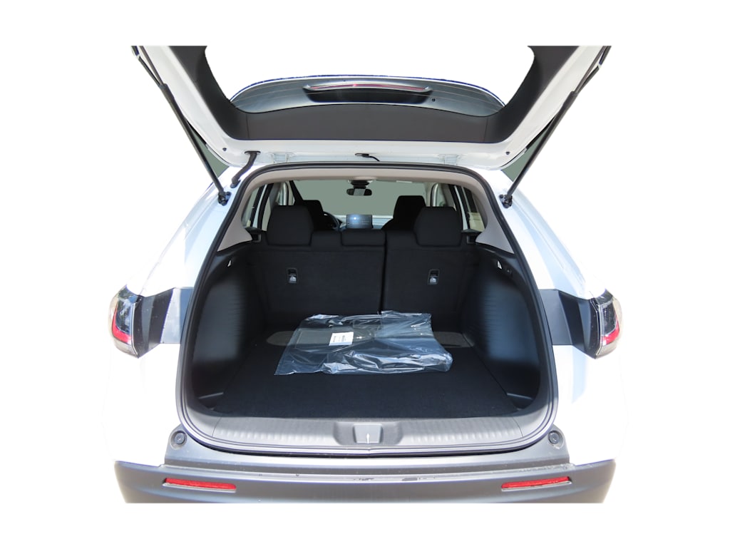 Thumbnail: 2027 Honda HR-V - 22