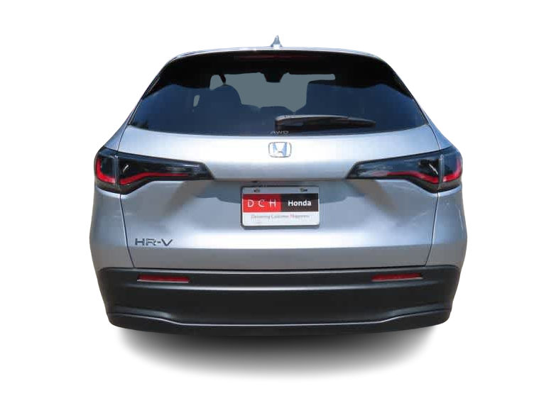 Thumbnail: 2027 Honda HR-V - 5
