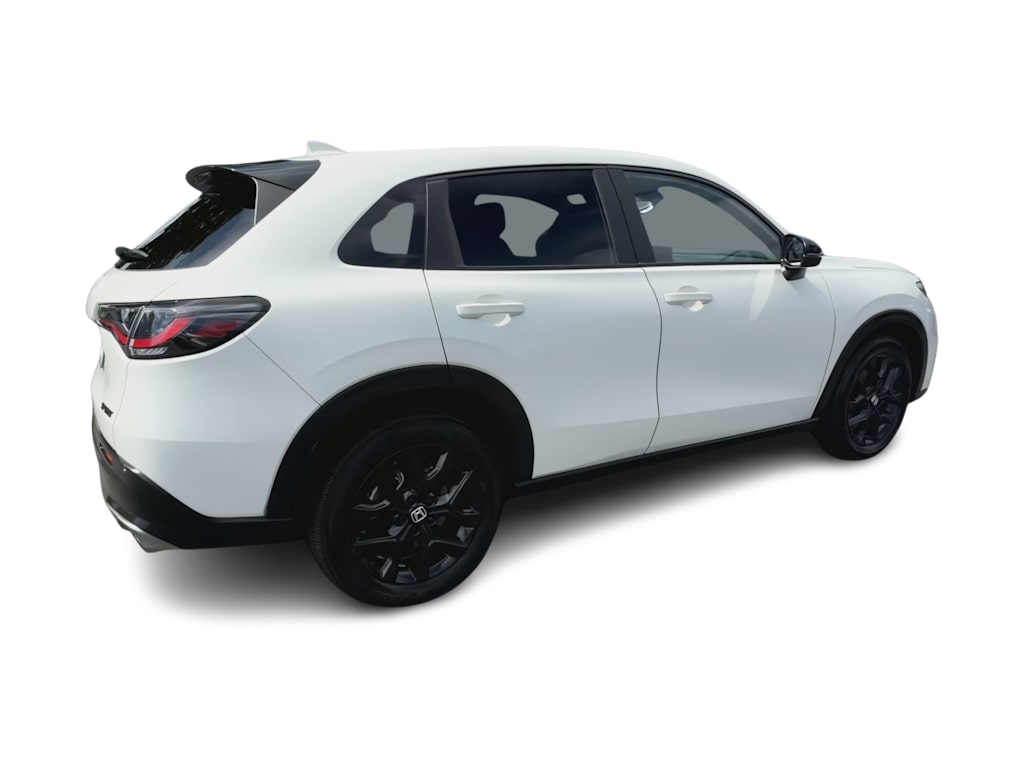 Thumbnail: 2024 Honda HR-V - 23