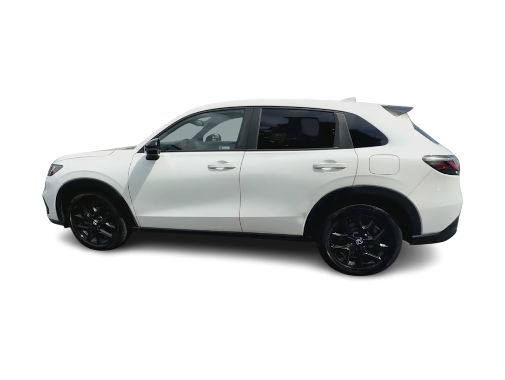 Thumbnail: 2024 Honda HR-V - 3