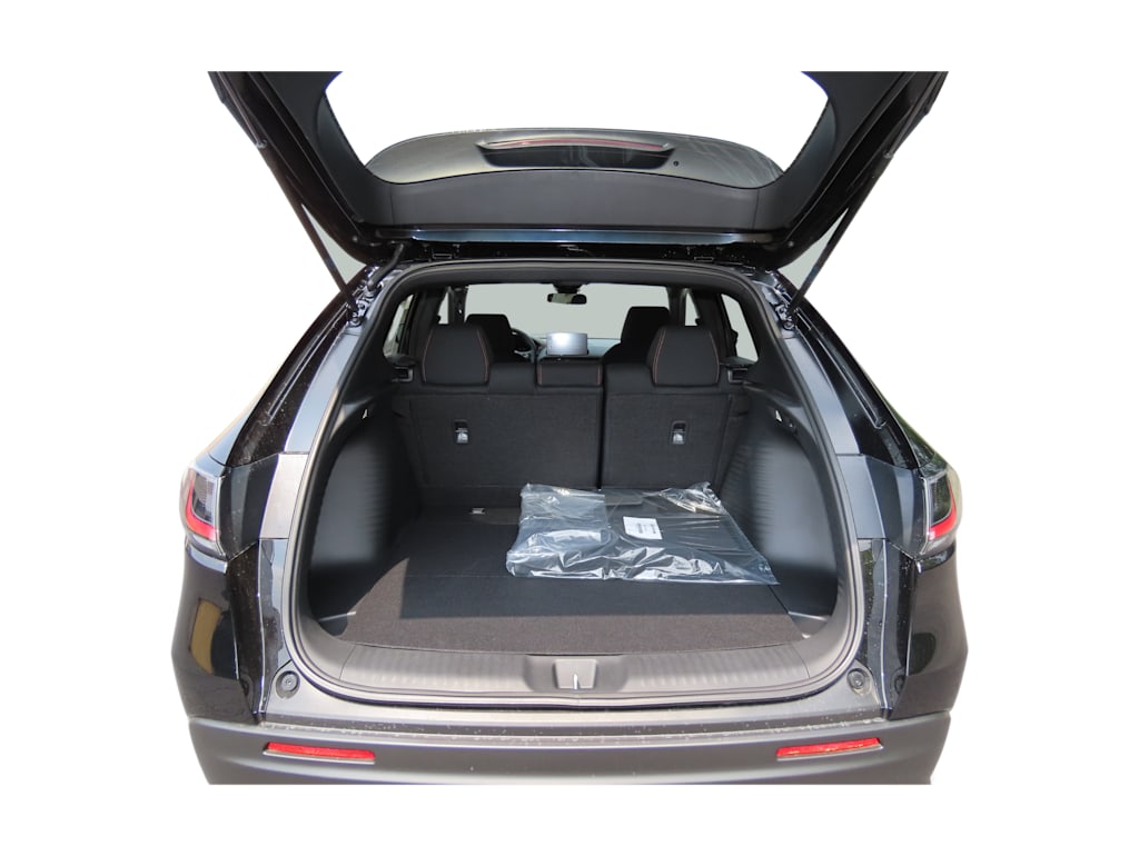 Thumbnail: 2026 Honda HR-V - 16