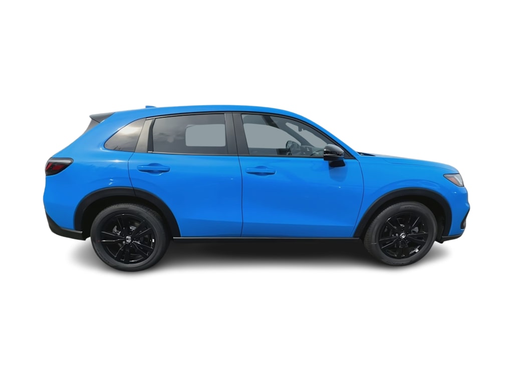 Thumbnail: 2027 Honda HR-V - 22