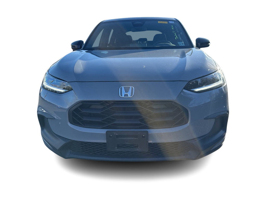 Thumbnail: 2023 Honda HR-V - 6