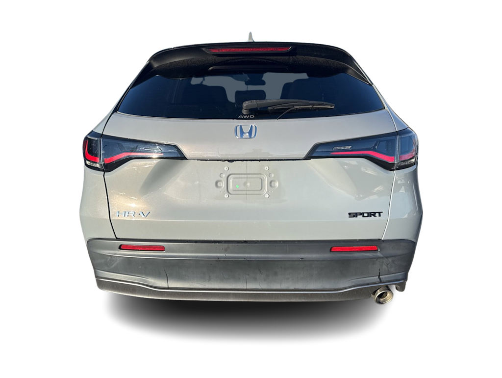Thumbnail: 2023 Honda HR-V - 5