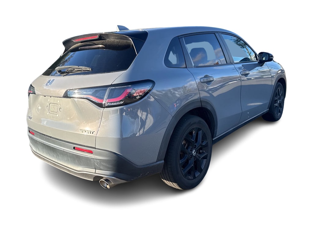 Thumbnail: 2023 Honda HR-V - 14