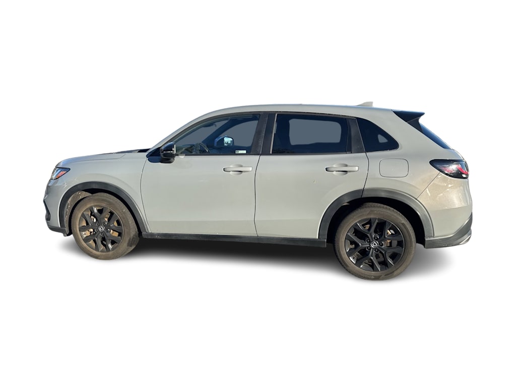 Thumbnail: 2023 Honda HR-V - 3