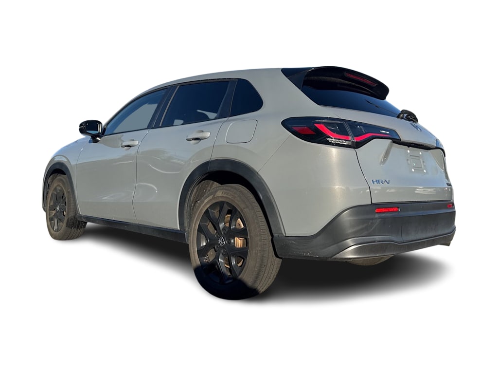 Thumbnail: 2023 Honda HR-V - 4