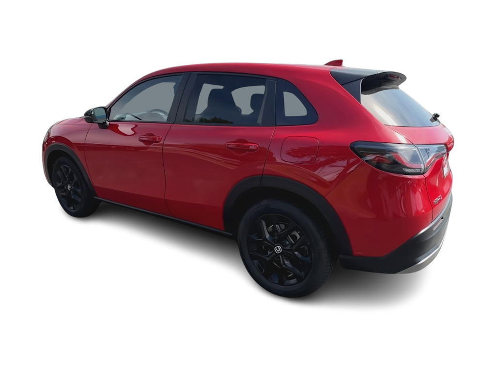 Thumbnail: 2024 Honda HR-V - 22