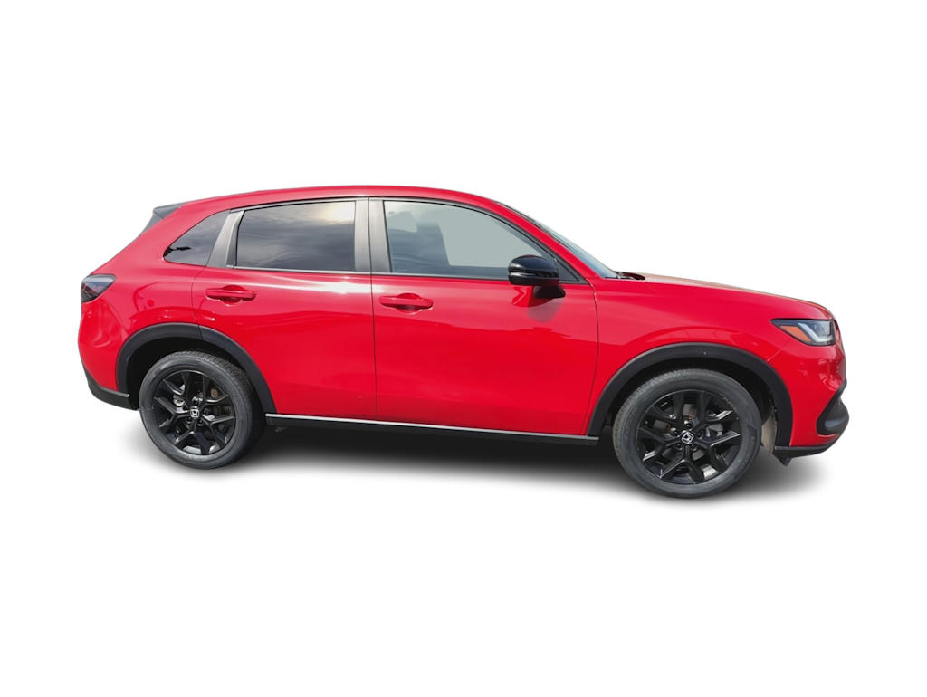 Thumbnail: 2024 Honda HR-V - 24