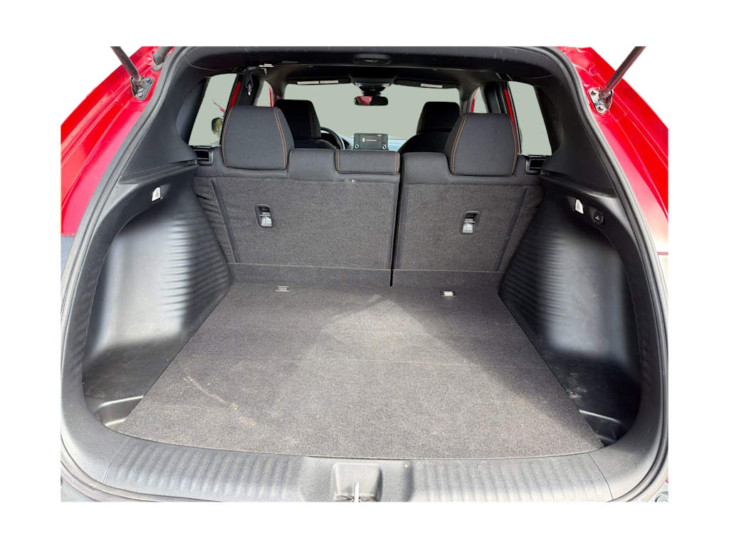 Thumbnail: 2024 Honda HR-V - 17