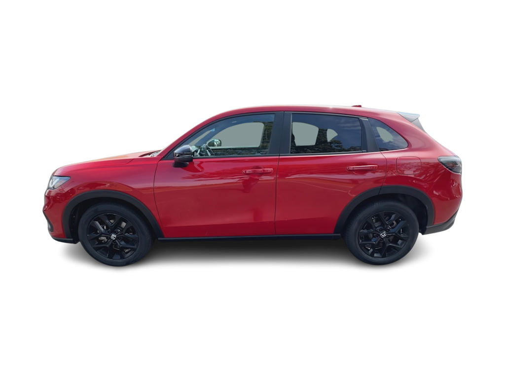 Thumbnail: 2024 Honda HR-V - 21