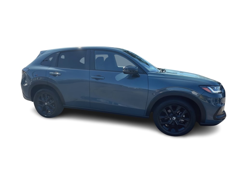 Thumbnail: 2024 Honda HR-V - 24