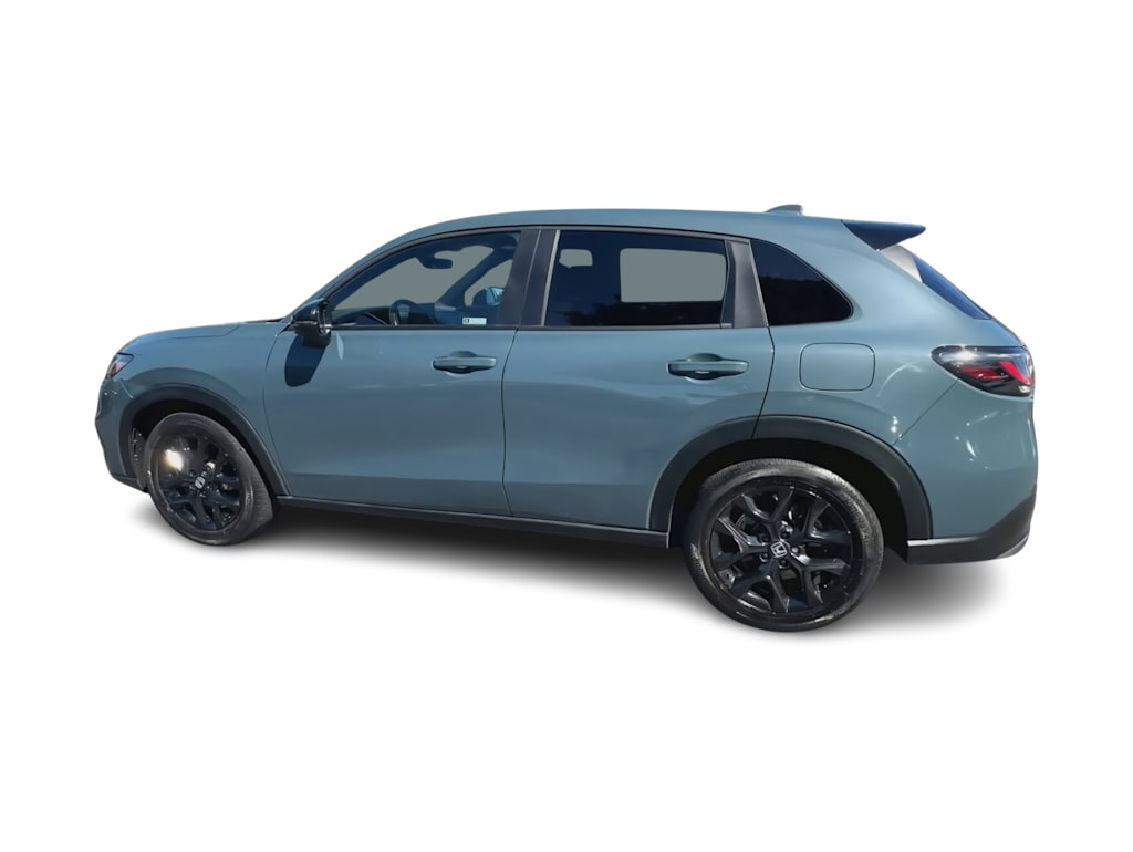Thumbnail: 2024 Honda HR-V - 21