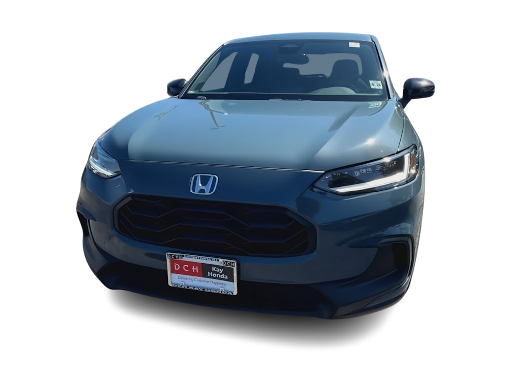 Thumbnail: 2024 Honda HR-V - 5