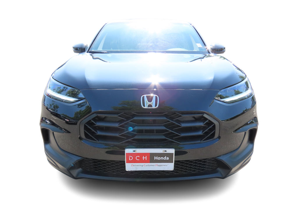 Thumbnail: 2025 Honda HR-V - 6