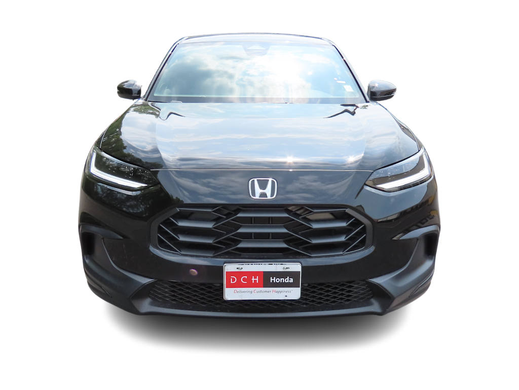 Thumbnail: 2026 Honda HR-V - 6