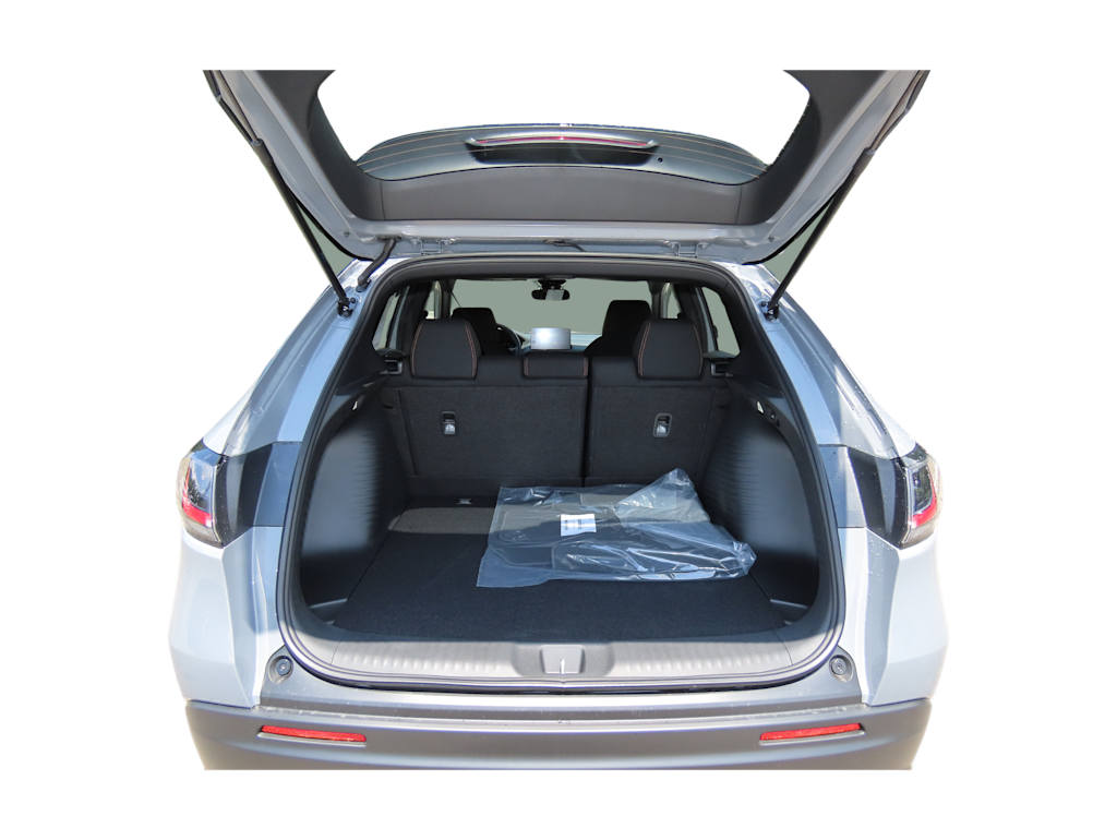 Thumbnail: 2027 Honda HR-V - 18