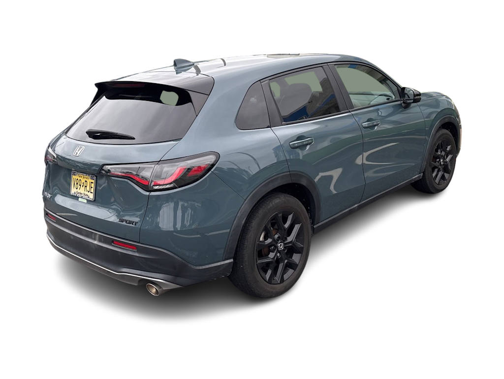 Thumbnail: 2023 Honda HR-V - 10