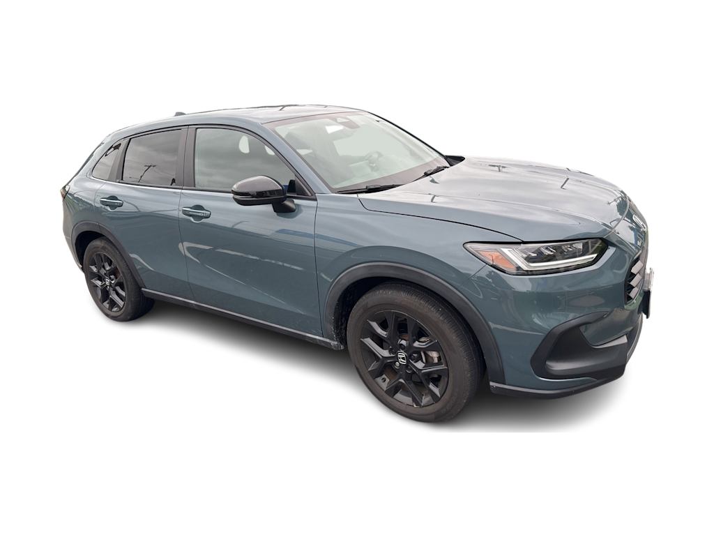 Thumbnail: 2023 Honda HR-V - 9