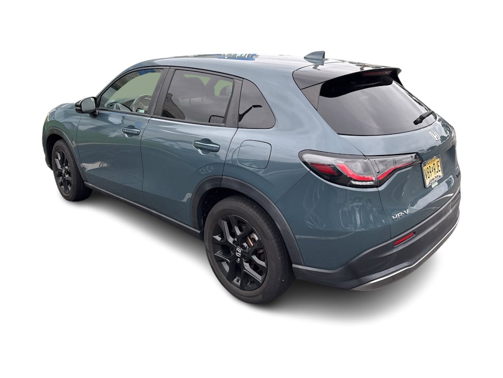 Thumbnail: 2023 Honda HR-V - 2