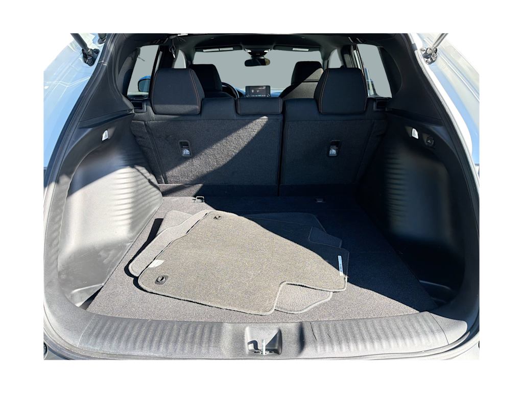Thumbnail: 2024 Honda HR-V - 17