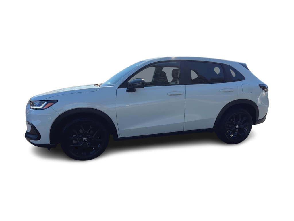 Thumbnail: 2024 Honda HR-V - 3