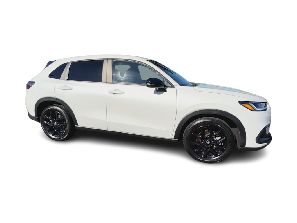 Thumbnail: 2024 Honda HR-V - 24