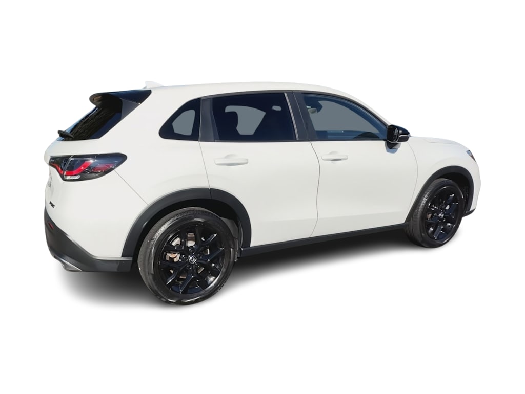 Thumbnail: 2024 Honda HR-V - 23