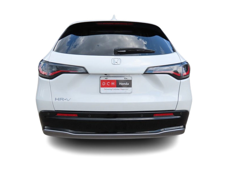 Thumbnail: 2026 Honda HR-V - 5