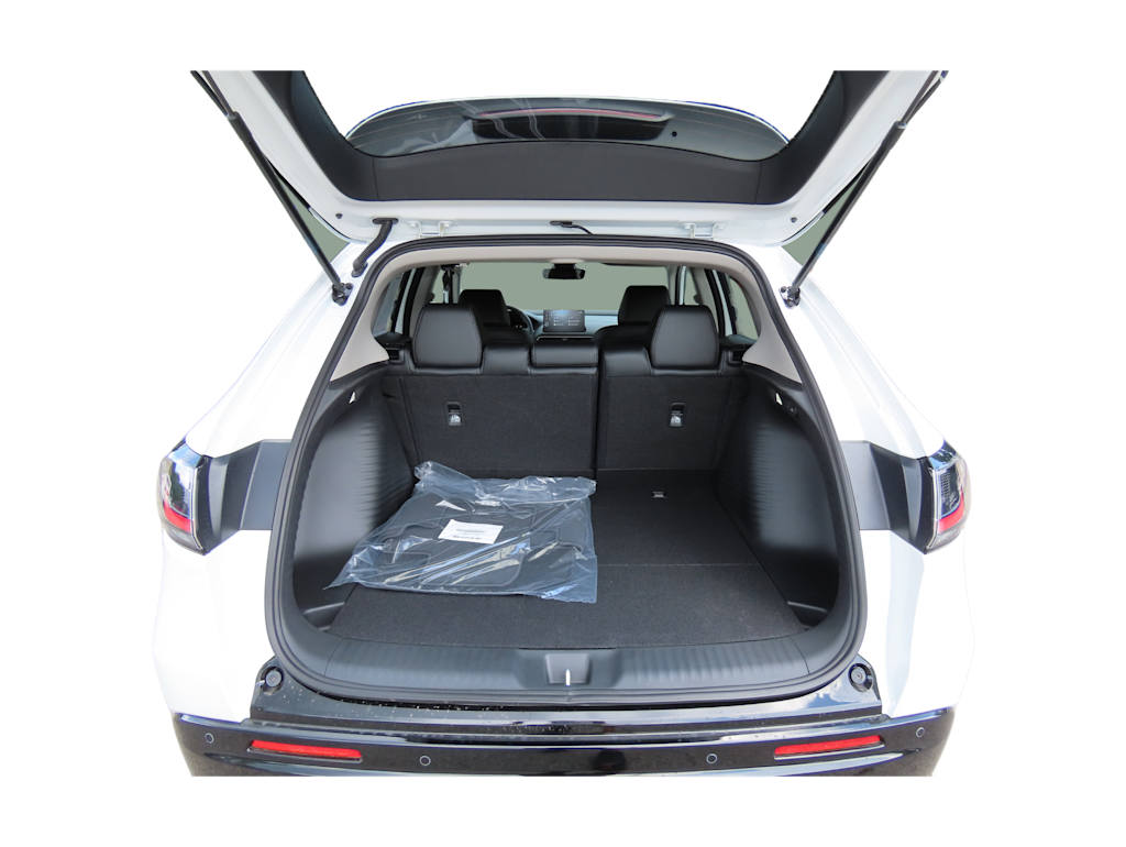 Thumbnail: 2026 Honda HR-V - 17