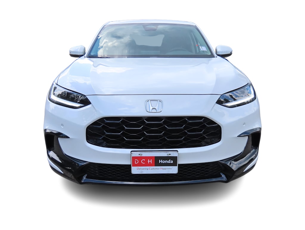 Thumbnail: 2026 Honda HR-V - 6