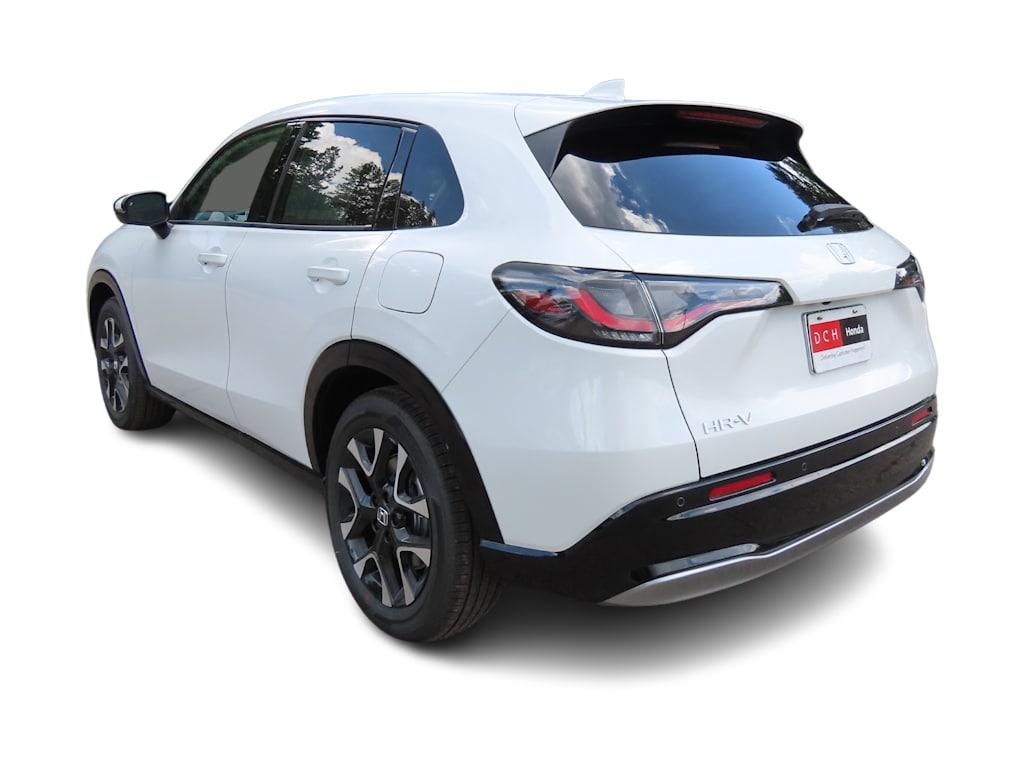 Thumbnail: 2026 Honda HR-V - 4